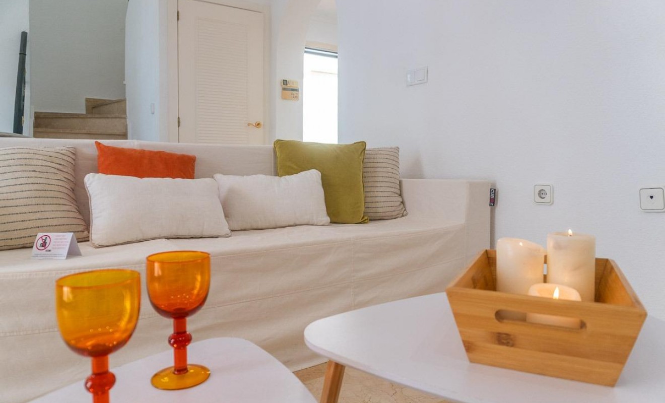 Sale - Villa - Orihuela Costa - Villamartín-Las Filipinas