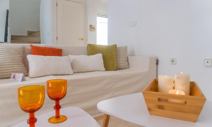 Sale - Villa - Orihuela Costa - Villamartín-Las Filipinas