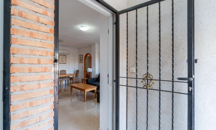 Sale - Ground Floor - Orihuela Costa - Lomas de Cabo Roig-Los Dolses