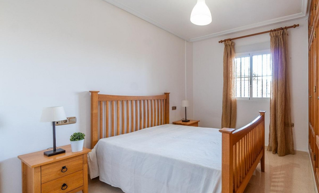 Sale - Ground Floor - Orihuela Costa - Lomas de Cabo Roig-Los Dolses