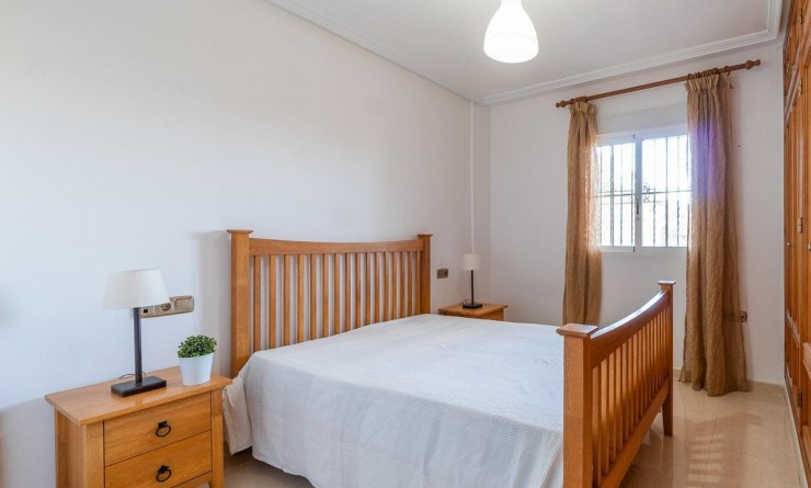 Sale - Ground Floor - Orihuela Costa - Lomas de Cabo Roig-Los Dolses