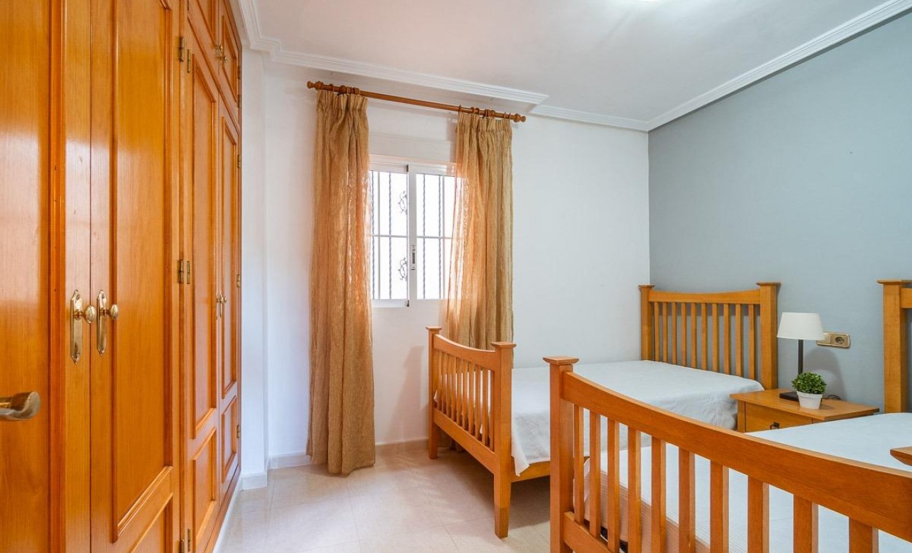 Sale - Ground Floor - Orihuela Costa - Lomas de Cabo Roig-Los Dolses