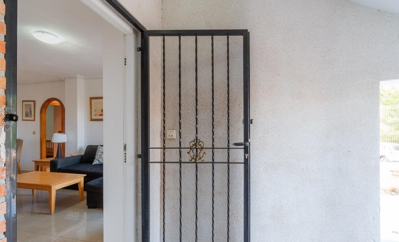 Sale - Ground Floor - Orihuela Costa - Lomas de Cabo Roig-Los Dolses