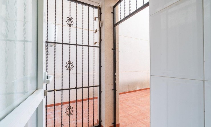 Sale - Ground Floor - Orihuela Costa - Lomas de Cabo Roig-Los Dolses