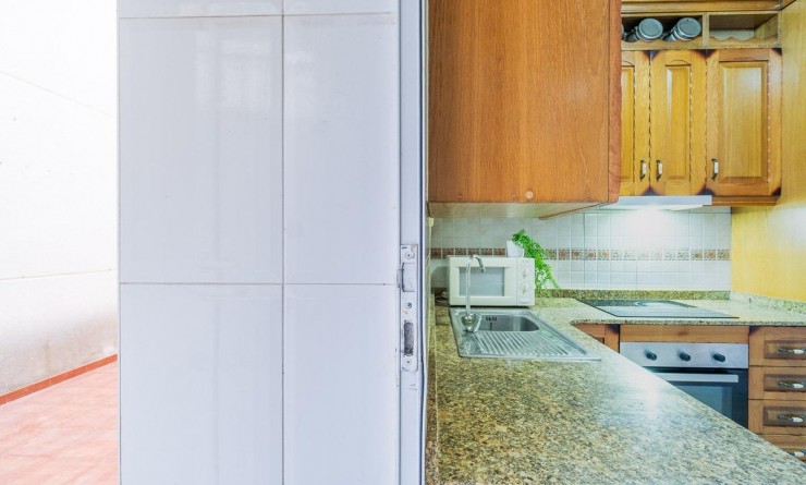 Sale - Ground Floor - Orihuela Costa - Lomas de Cabo Roig-Los Dolses