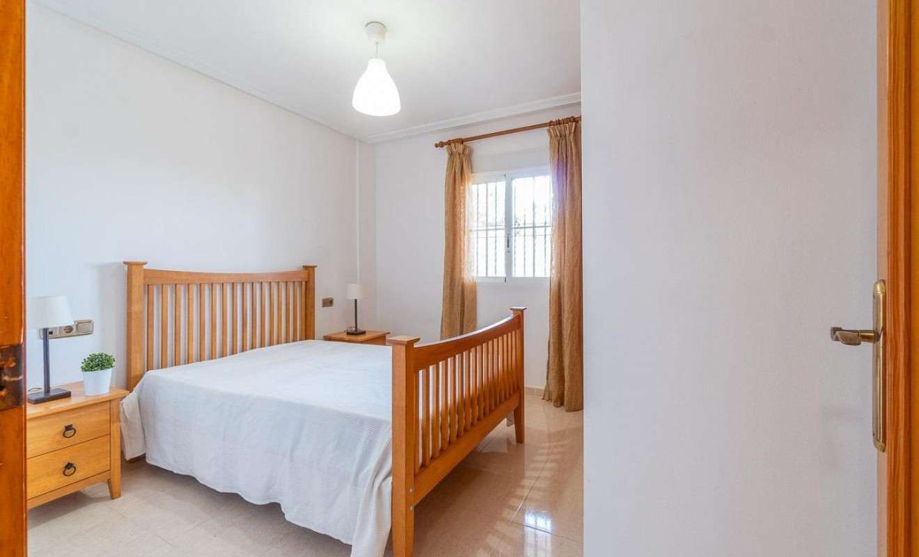 Sale - Ground Floor - Orihuela Costa - Lomas de Cabo Roig-Los Dolses