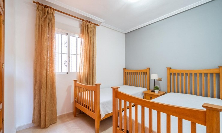 Sale - Ground Floor - Orihuela Costa - Lomas de Cabo Roig-Los Dolses