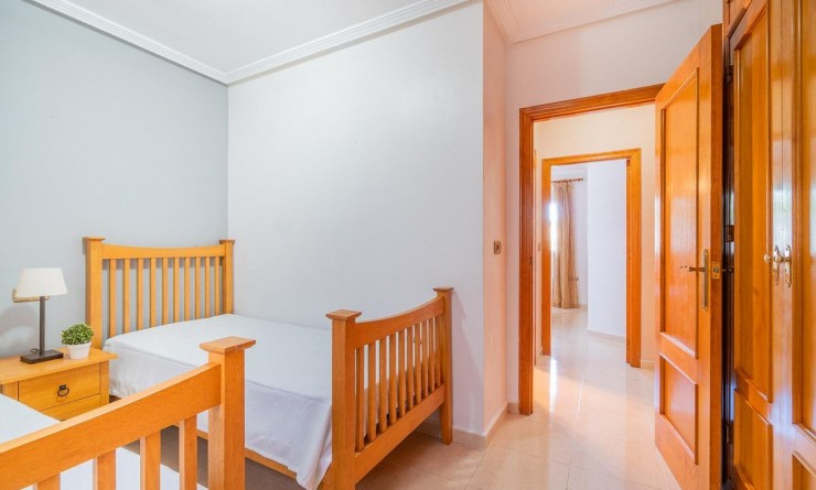 Sale - Ground Floor - Orihuela Costa - Lomas de Cabo Roig-Los Dolses