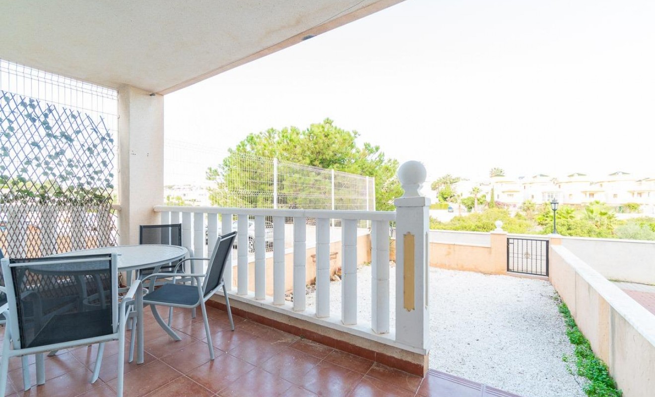 Sale - Ground Floor - Orihuela Costa - Lomas de Cabo Roig-Los Dolses