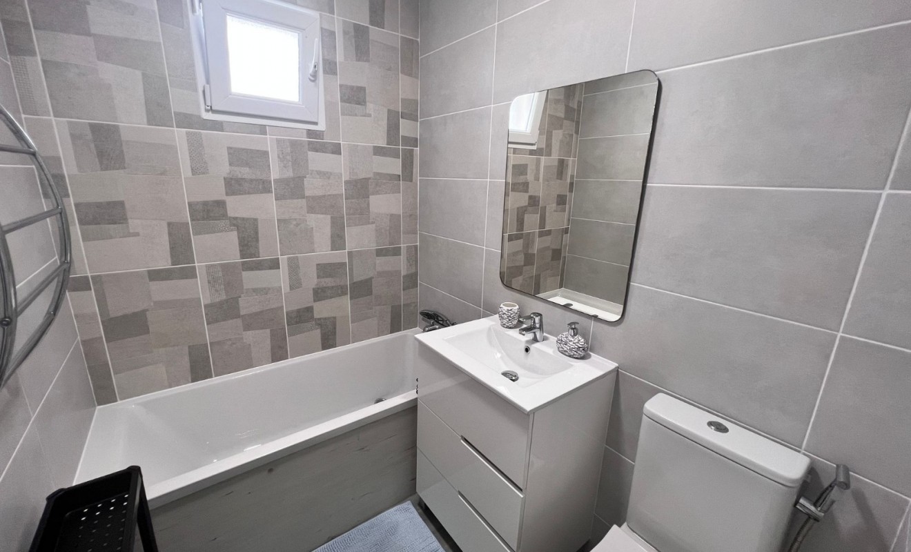 Wederverkoop - Finca Country Property - Elche Pedanías - La Marina