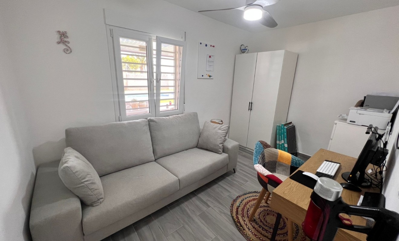 Wederverkoop - Finca Country Property - Elche Pedanías - La Marina