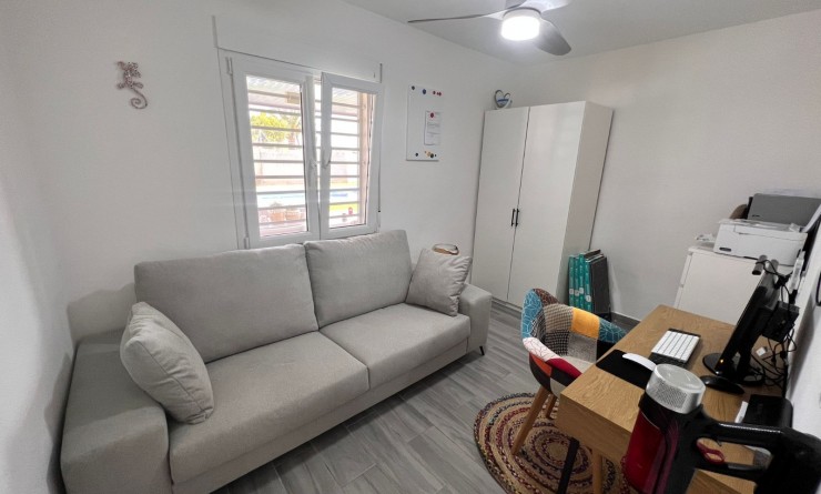 Wederverkoop - Finca Country Property - Elche Pedanías - La Marina