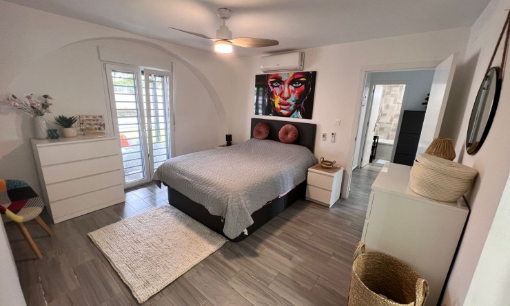 Wederverkoop - Finca Country Property - Elche Pedanías - La Marina