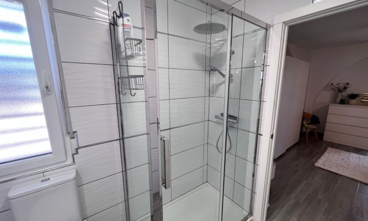 Wederverkoop - Finca Country Property - Elche Pedanías - La Marina