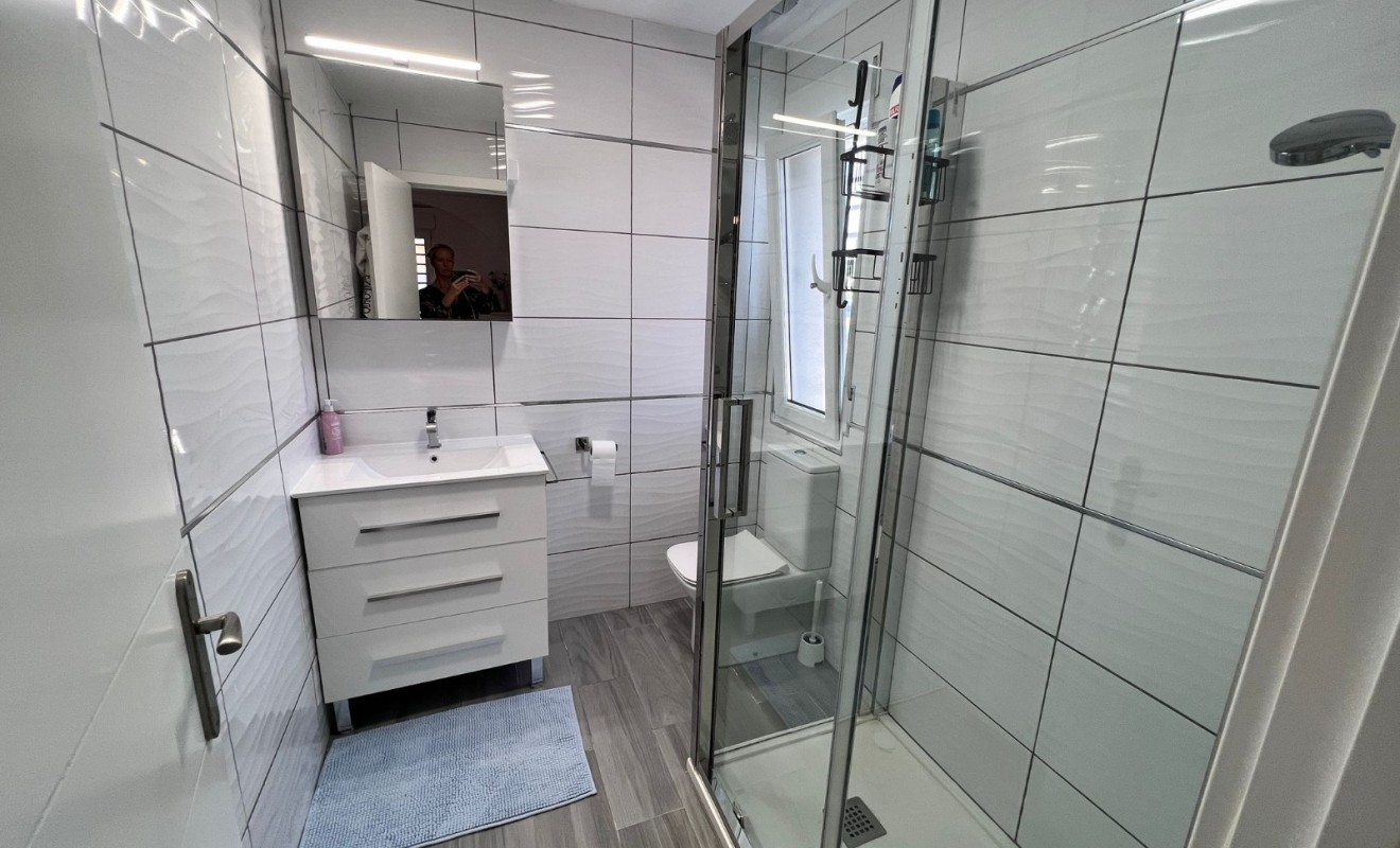 Wederverkoop - Finca Country Property - Elche Pedanías - La Marina