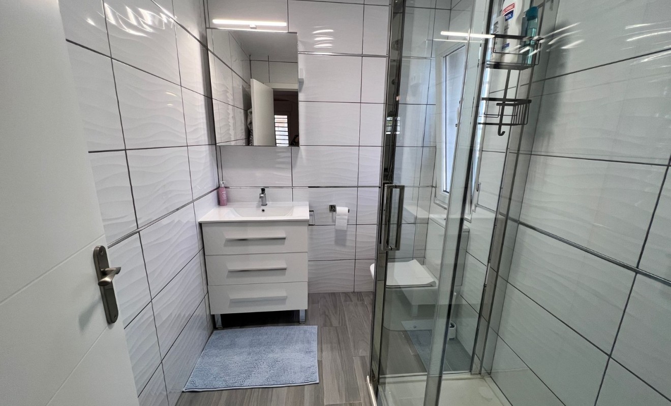 Wederverkoop - Finca Country Property - Elche Pedanías - La Marina