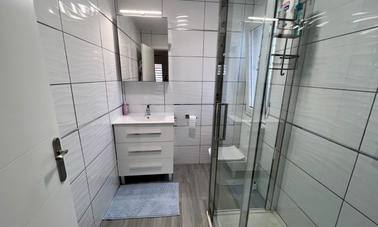 Wederverkoop - Finca Country Property - Elche Pedanías - La Marina