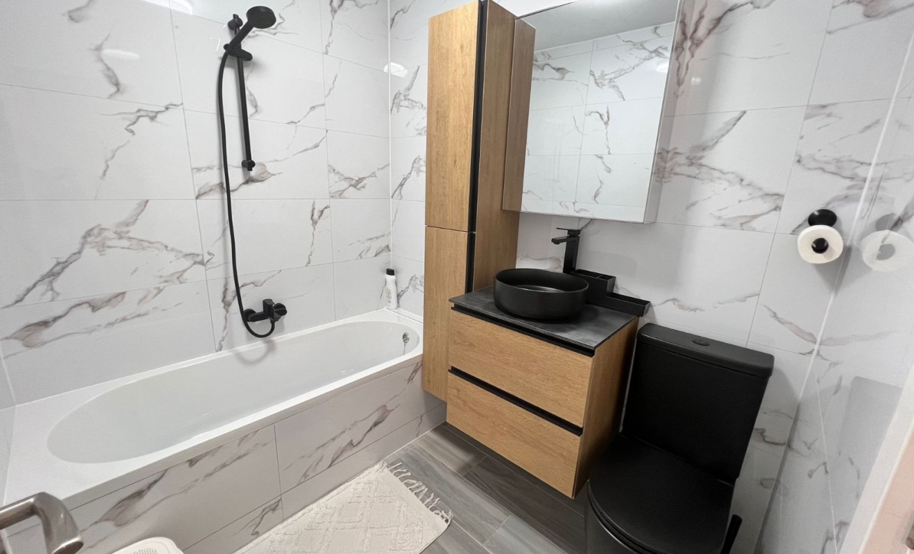 Wederverkoop - Finca Country Property - Elche Pedanías - La Marina