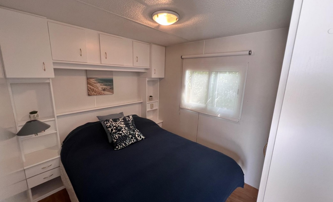 Wederverkoop - Finca Country Property - Elche Pedanías - La Marina