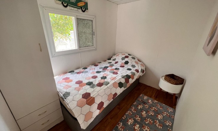 Wederverkoop - Finca Country Property - Elche Pedanías - La Marina