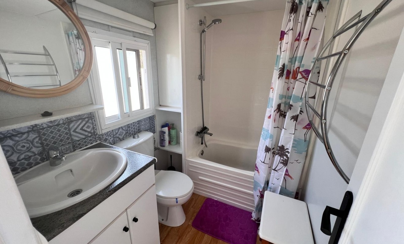 Wederverkoop - Finca Country Property - Elche Pedanías - La Marina