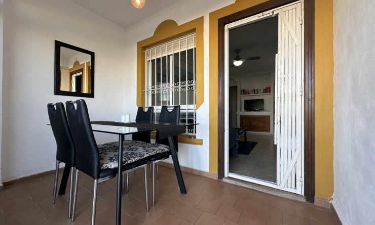 Revente - Appartement - La Zenia