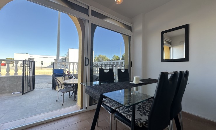 Revente - Appartement - La Zenia
