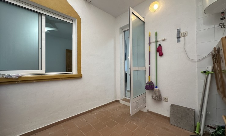 Revente - Appartement - La Zenia