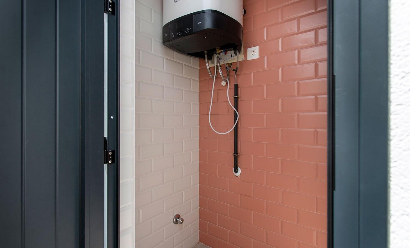 New Build - Villa - Sucina