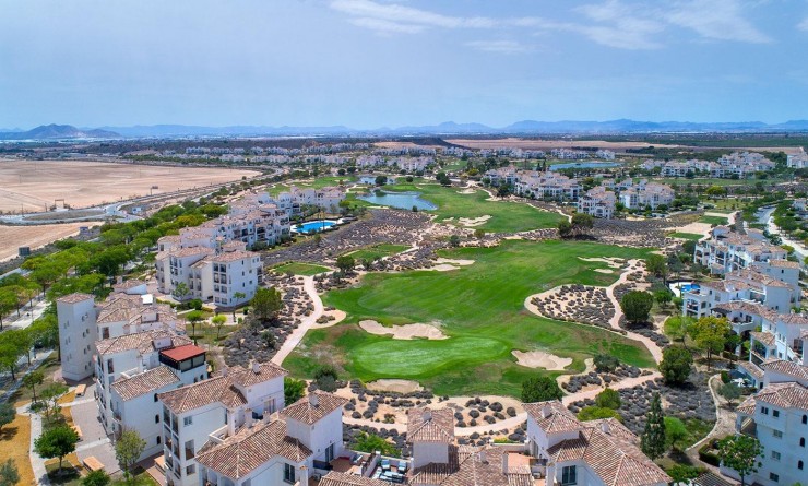 Nouvelle construction - Villa - Sucina