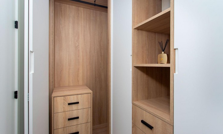 Nouvelle construction - Villa - Sucina