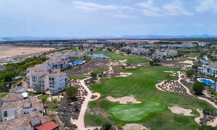 Nouvelle construction - Villa - Sucina