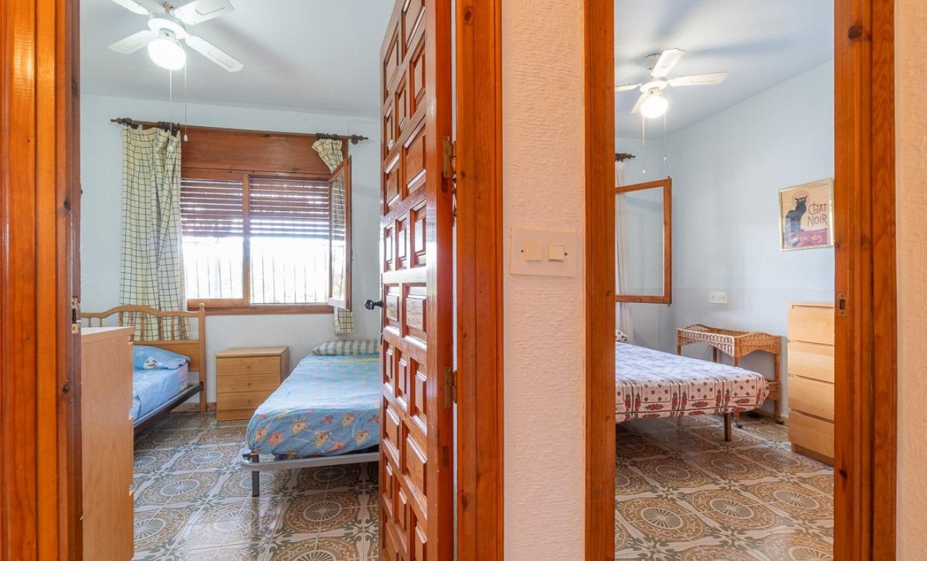 Revente - House - Pilar de la Horadada - Pinar de Campoverde