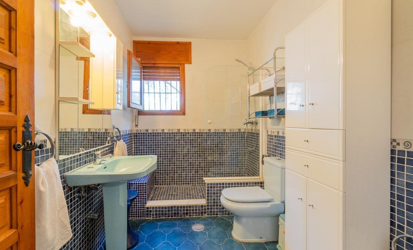 Revente - House - Pilar de la Horadada - Pinar de Campoverde