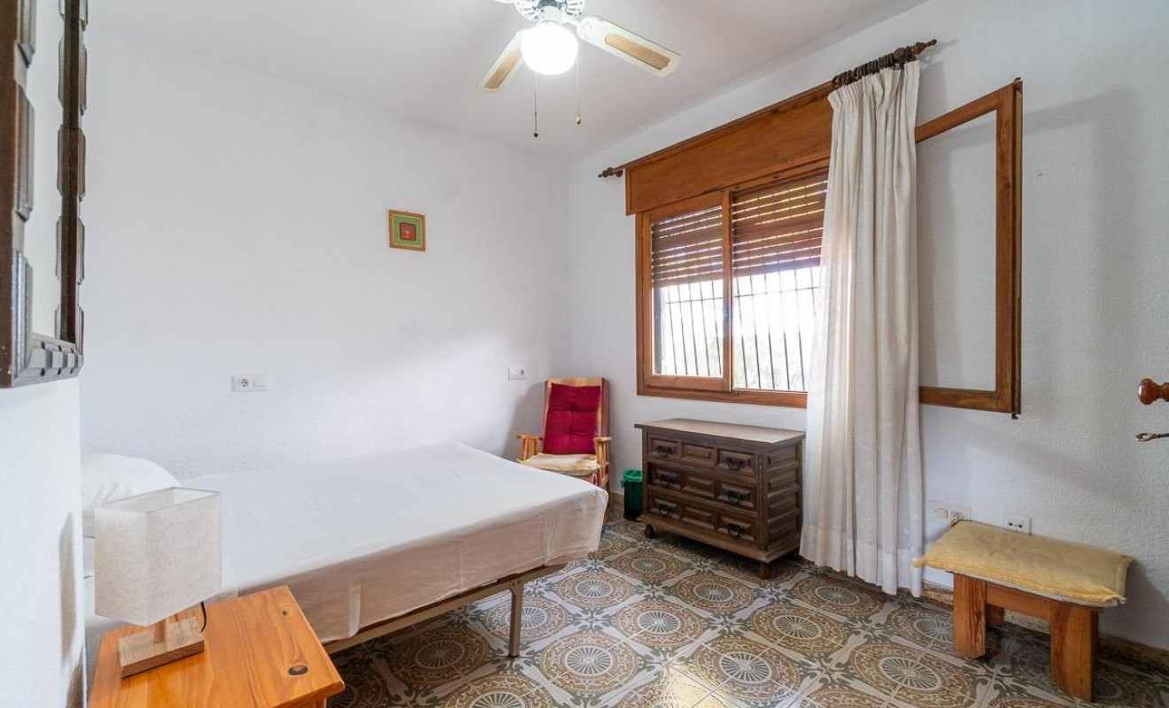 Revente - House - Pilar de la Horadada - Pinar de Campoverde