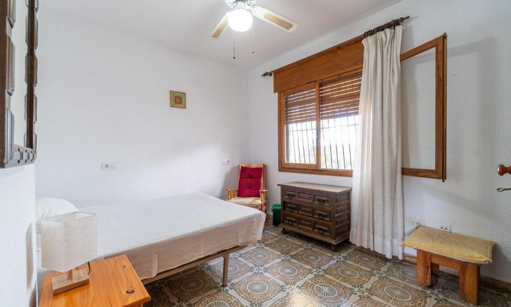 Revente - House - Pilar de la Horadada - Pinar de Campoverde