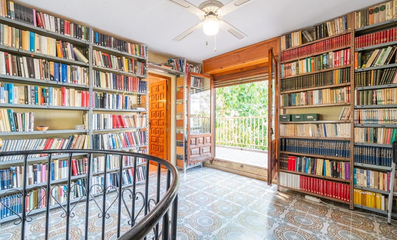 Revente - House - Pilar de la Horadada - Pinar de Campoverde