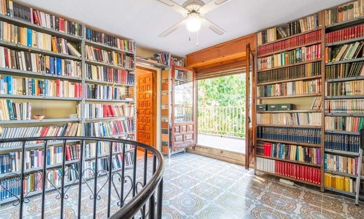 Revente - House - Pilar de la Horadada - Pinar de Campoverde