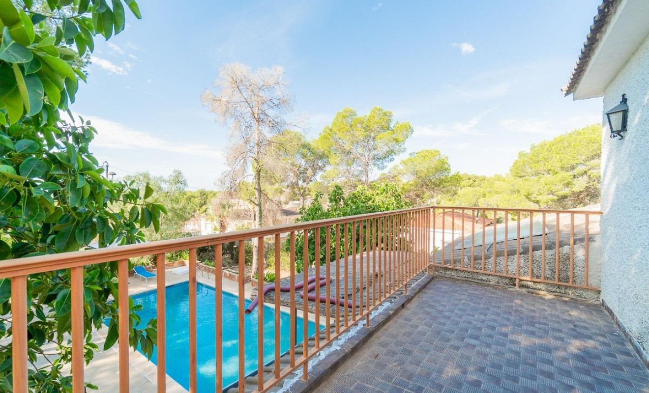 Revente - House - Pilar de la Horadada - Pinar de Campoverde