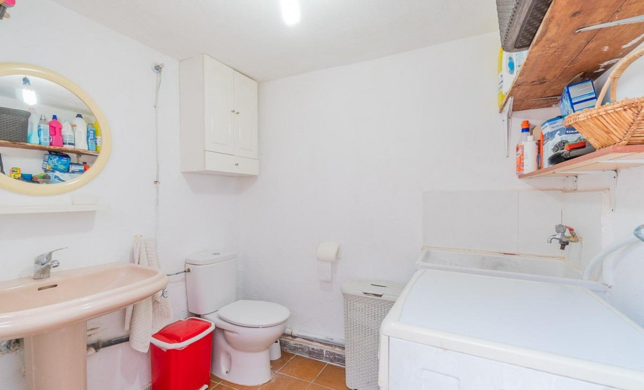 Revente - House - Pilar de la Horadada - Pinar de Campoverde