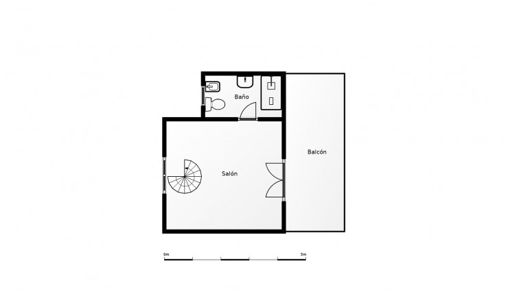 Revente - House - Pilar de la Horadada - Pinar de Campoverde