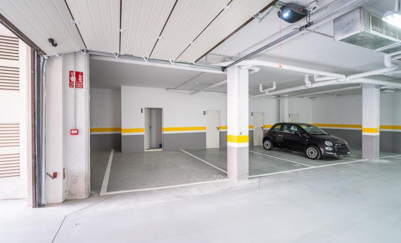 Nieuwbouw woningen - Appartement - Orihuela Costa - Playa Flamenca