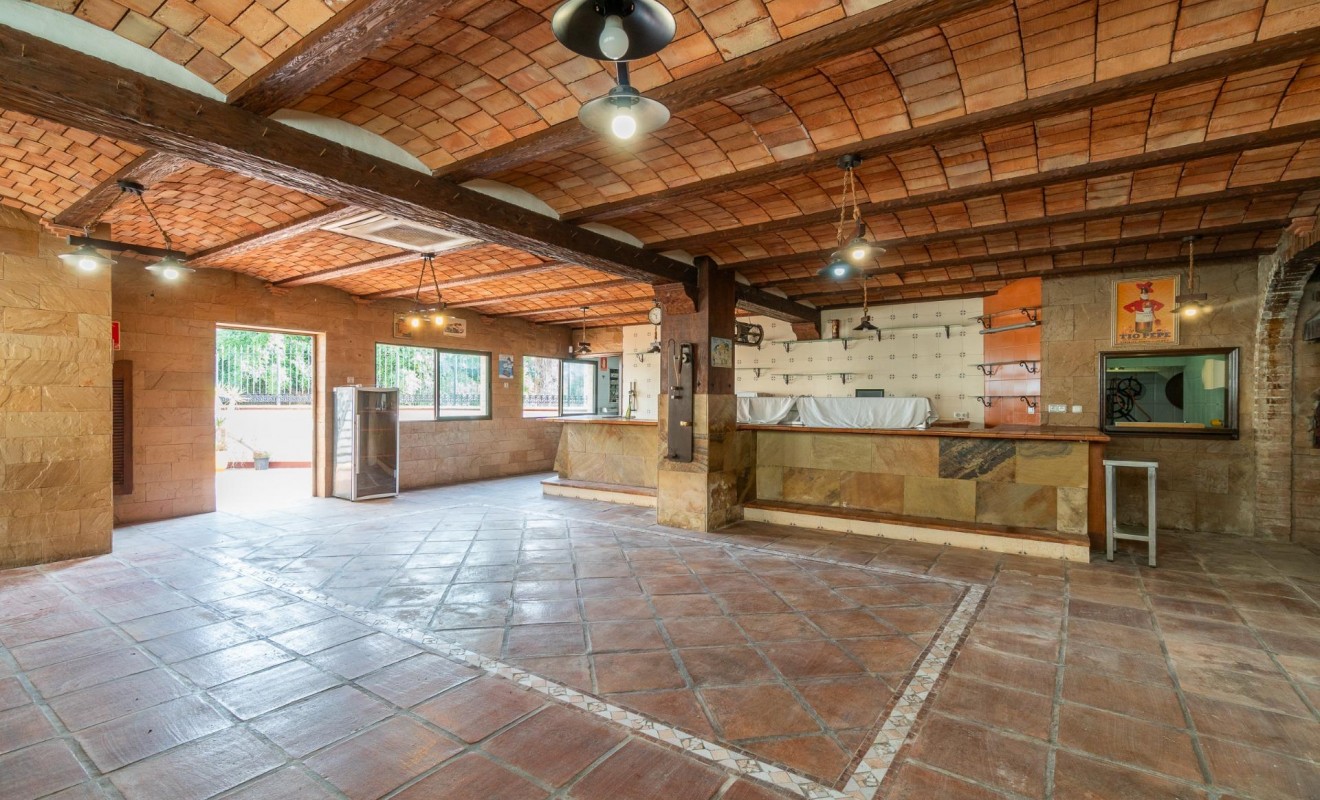 Sale - Villa - Torrevieja - Los altos