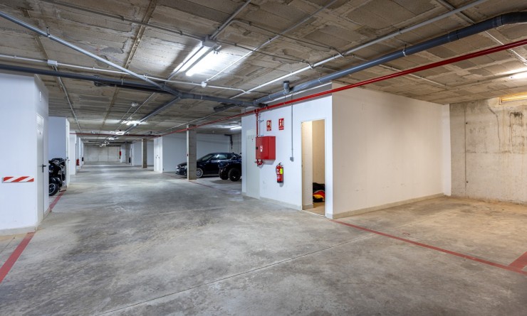 Wederverkoop - Apartment flat - Mar de Cristal