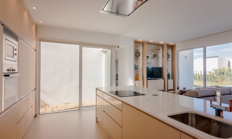 Nieuwbouw woningen - Villa - Las Colinas - Las Colinas Golf