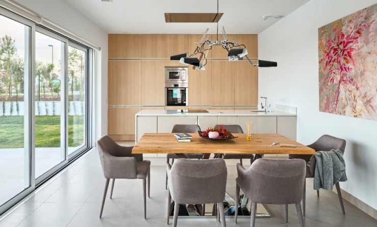 Nieuwbouw woningen - Villa - Las Colinas - Las Colinas Golf