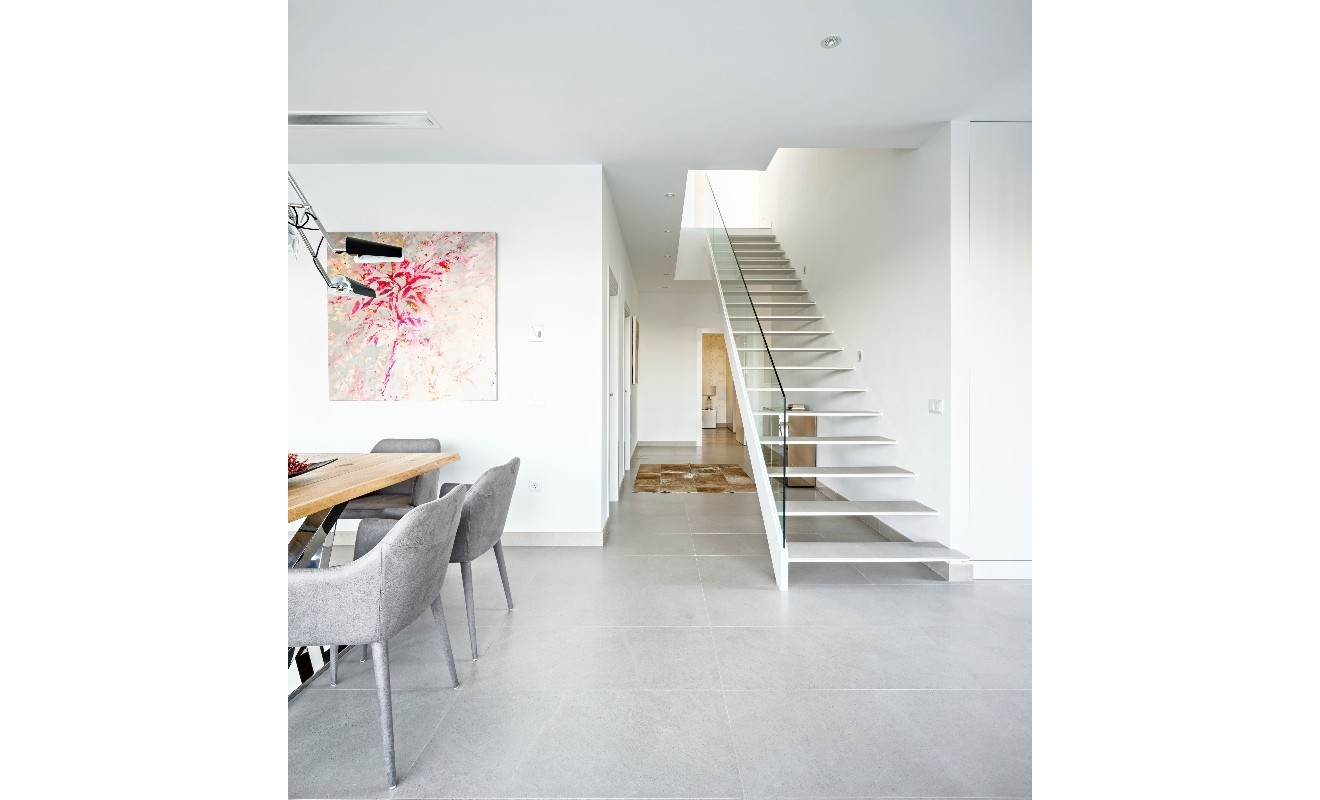 Nieuwbouw woningen - Villa - Las Colinas - Las Colinas Golf