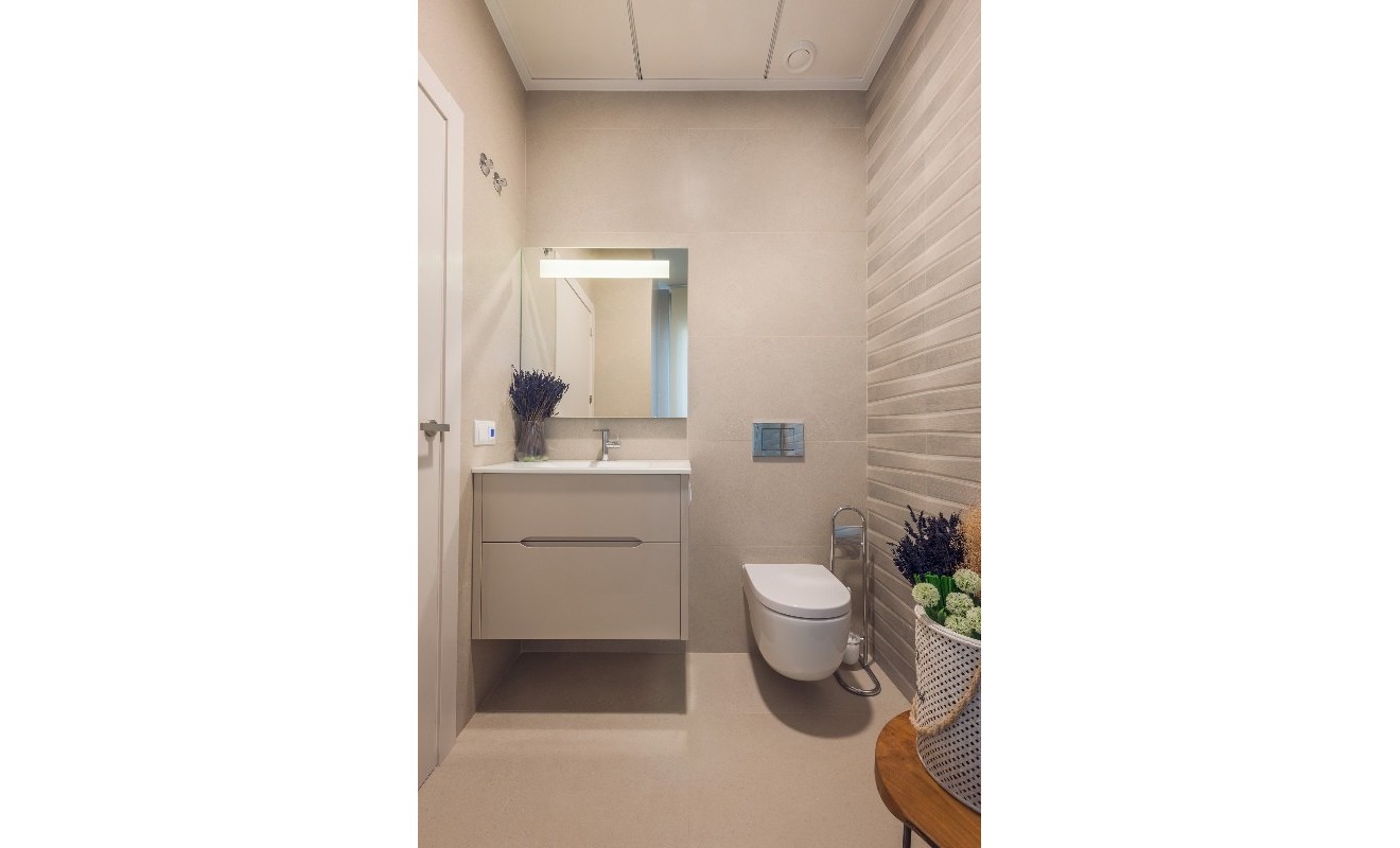 Nieuwbouw woningen - Villa - Las Colinas - Las Colinas Golf