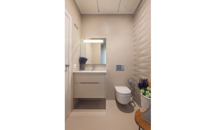 Nieuwbouw woningen - Villa - Las Colinas - Las Colinas Golf