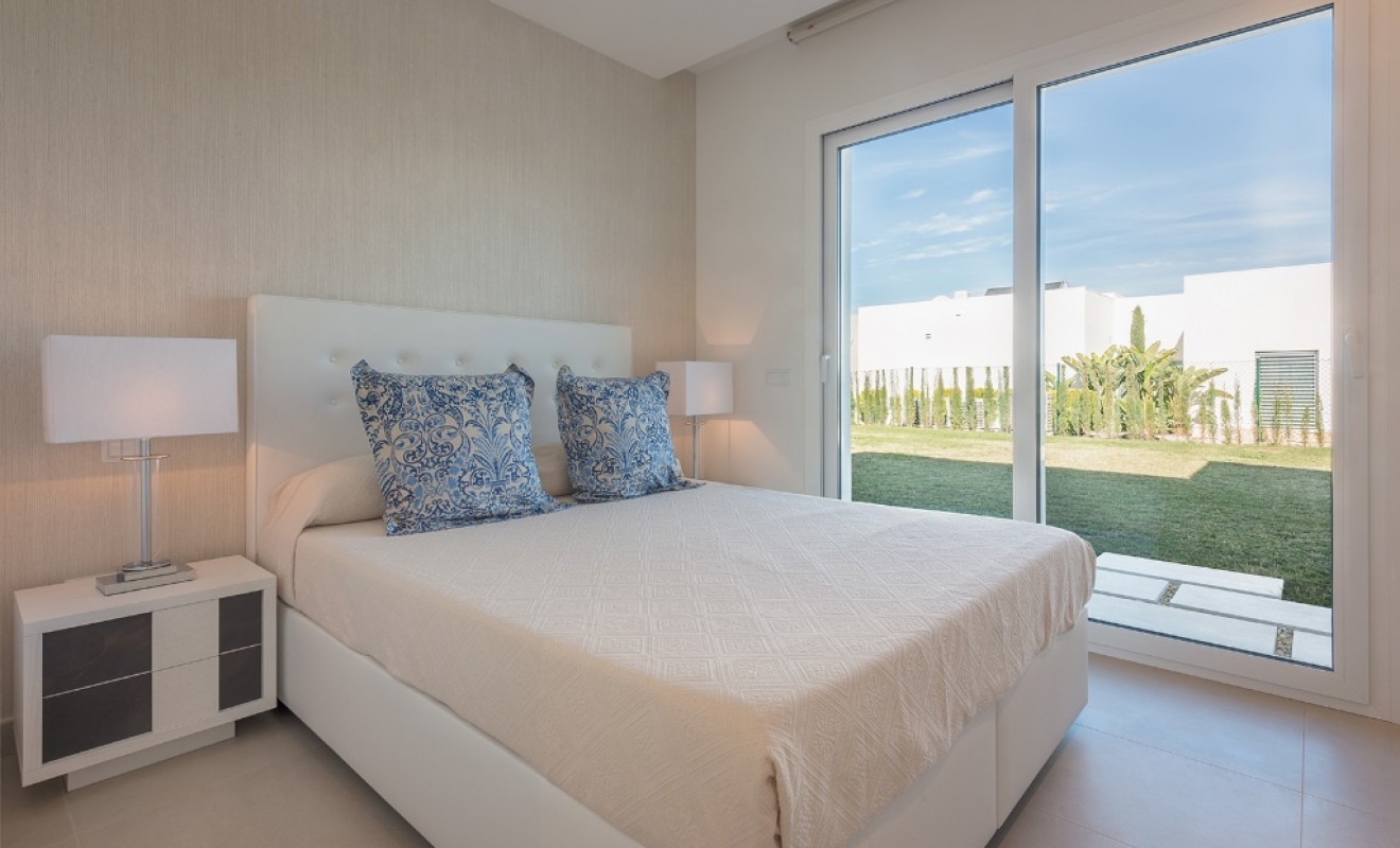 Nieuwbouw woningen - Villa - Las Colinas - Las Colinas Golf